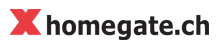 Logo Homegate