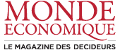 Logo Monde Economique